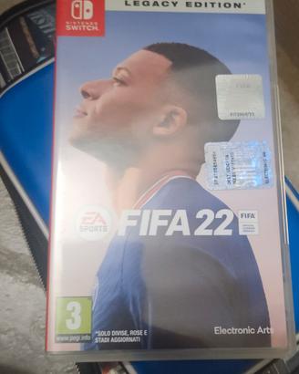 Fifa 22