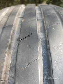 Gomme per Dacia Duster 