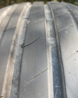 Gomme per Dacia Duster 