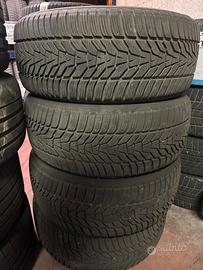 Gomme invernali 265 55 r 19 hankook