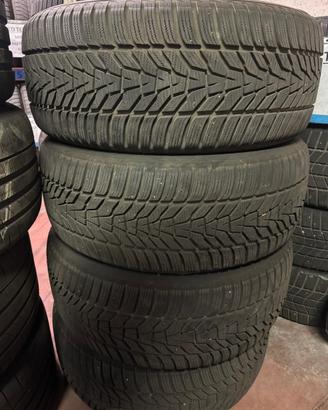 Gomme invernali 265 55 r 19 hankook