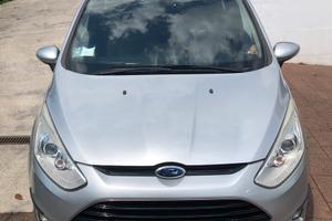 Ford B-Max  1.0 EcoBoost da 100 CV mod.  Titanium