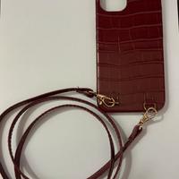 Cover “coccodrillo” iphone 13