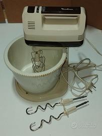 Mixer MOULINEX