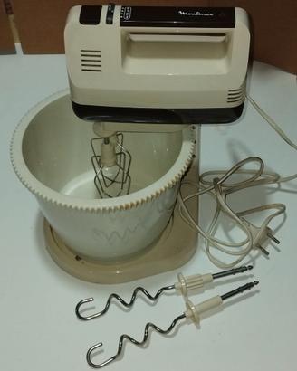 Mixer MOULINEX