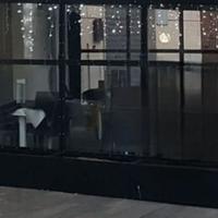 Recinzione a pannello modulare in ferro