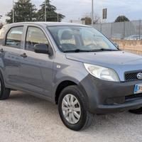 Daihatsu Terios 1.5 4WD SX Centenario