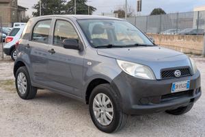 Daihatsu Terios 1.5 4WD SX Centenario