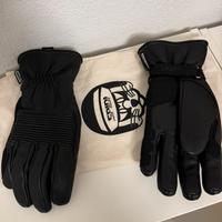 Spidi H2OUT guanti moto nuovi!!