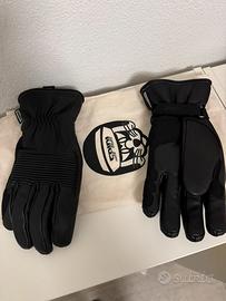 Spidi H2OUT guanti moto nuovi!!