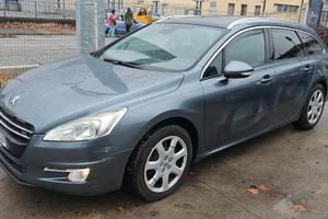 Peugeot 508 1.6 HDi GUIDABILE DA NEOPATENTATI