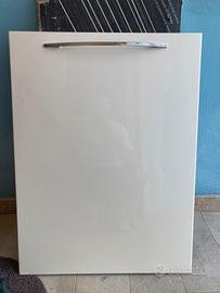 Anta 60•80  beige chiaro lucido