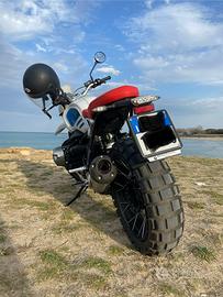 BMW R NineT Urban G/S Scrambler