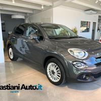 Fiat 500X 1.0 T3 120 CV Connect MT6 *PREZZO REALE*