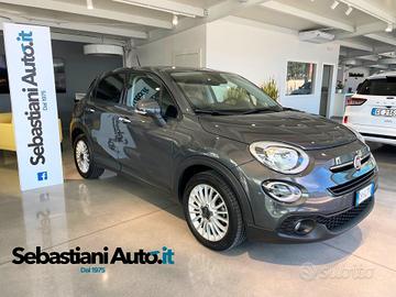 Fiat 500X 1.0 T3 120 CV Connect MT6 *PREZZO REALE*
