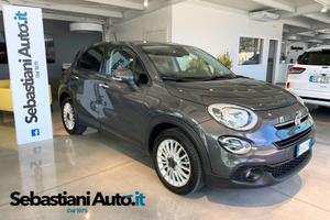 Fiat 500X 1.0 T3 120 CV Connect MT6 *PREZZO REALE*