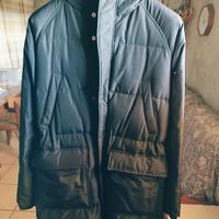 Giacca a vento Sisley 