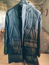 Giacca a vento Sisley 