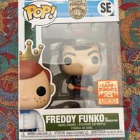 Funko Pop The Umbrella Academy Freddy Number Five