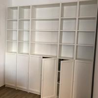 Librería Billy Ikea