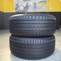 2 Gomme 245/45R19 Vredestein 4 Stagioni 85%residui