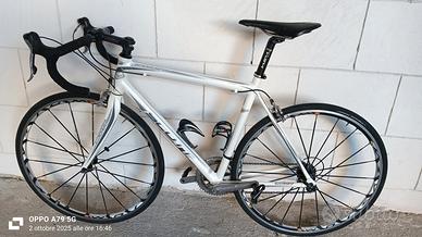 bici da corsa SCOTT 