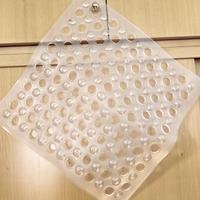 TAPPETINO DOCCIA 50 X 50