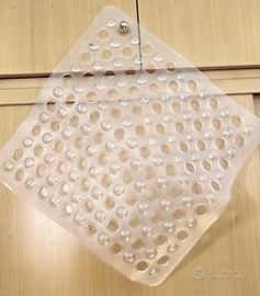 TAPPETINO DOCCIA 50 X 50