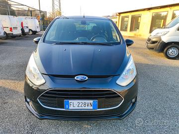 Ford B-Max 1.5 TDCi 75 CV Titanium NEOPATENTATI