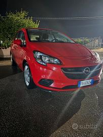 Opel Corsa 3 serie