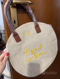 Borsa  Lanvin Parfums