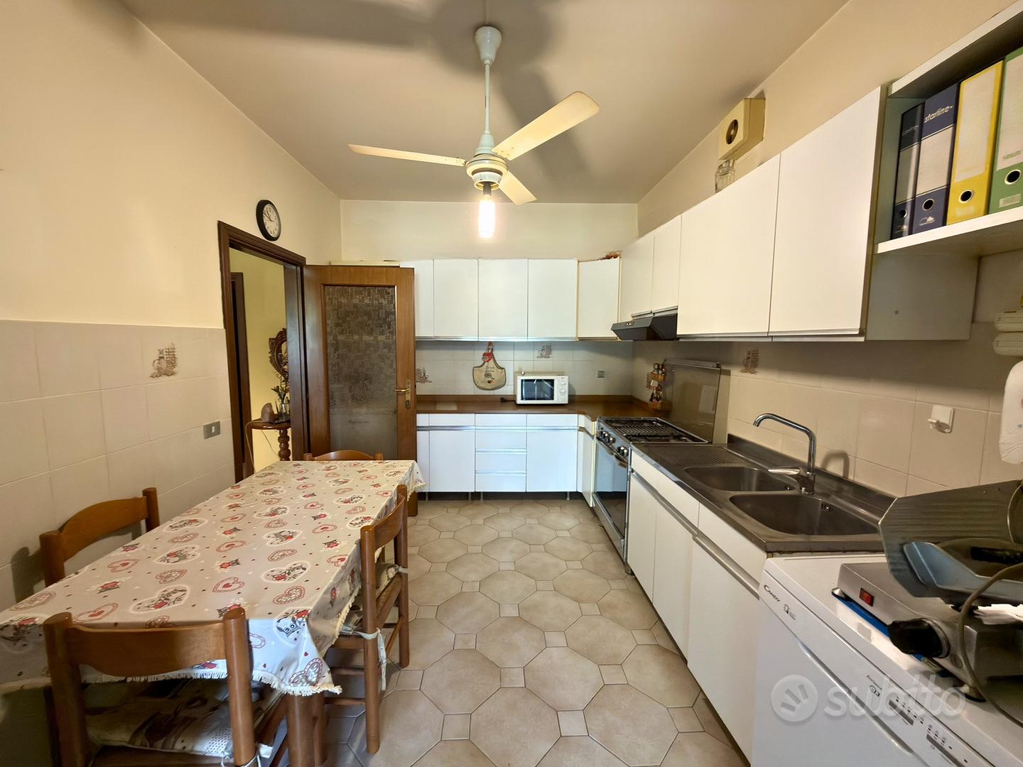 Casa – Terre del Reno, Roversetto - Vista 3