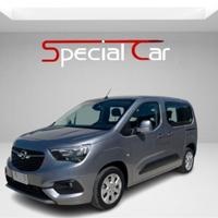 Opel Combo Life Combo Life 1.5D 75 CV MT5 Advance