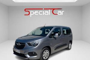 Opel Combo Life Combo Life 1.5D 75 CV MT5 Advance