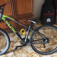 Bici olmo mai usate