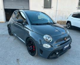 Abarth 595 1.4 Turbo T-Jet 145 CV - 2018