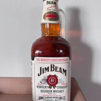 Jim Beam Kentucky Bourbon Whiskey