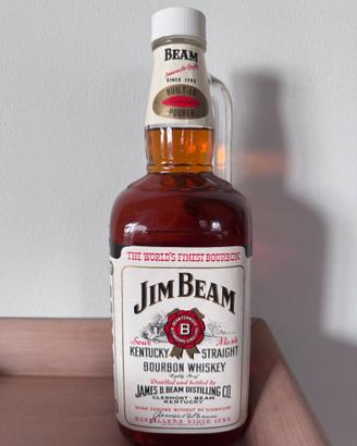 Jim Beam Kentucky Bourbon Whiskey