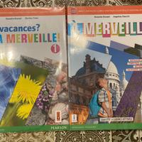 Libri francese 1 anno medie - NUOVISSIMI