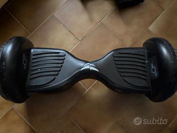 Hoverboard con ruote grandi tekk EDIZIONE SPECIALE