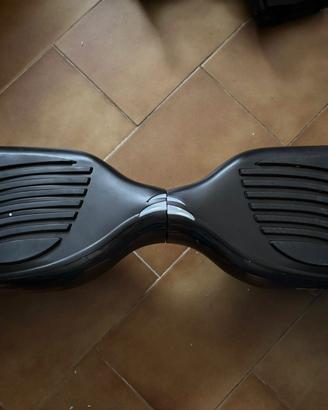 Hoverboard con ruote grandi tekk EDIZIONE SPECIALE