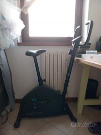 Cyclette Domyos