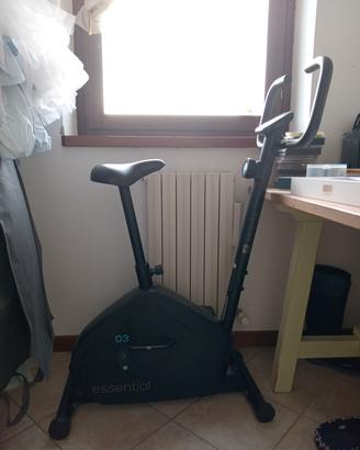 Cyclette Domyos