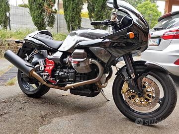 Moto Guzzi V 11 Le Mans - 2013