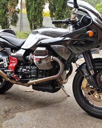 Moto Guzzi V 11 Le Mans - 2013