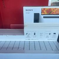SOUNDBAR SONY HT-S350