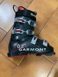 Scarponi Garmont g2 110 taglia 39,5-41,5