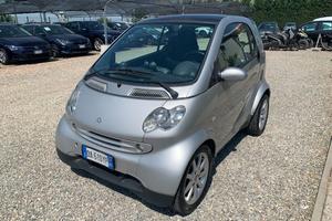 SMART ForTwo 700 coupé grandstyle (45 kW)