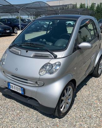 SMART ForTwo 700 coupé grandstyle (45 kW)