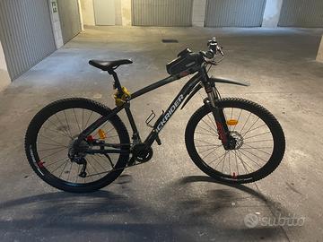 Mountain-bike Rockrider